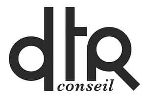 Logo de DTR Conseil