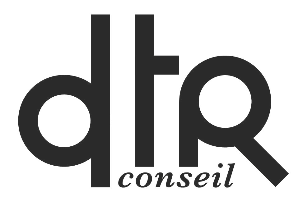 Logo de DTR Conseil